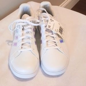 Adidas Grand Court Sneakers